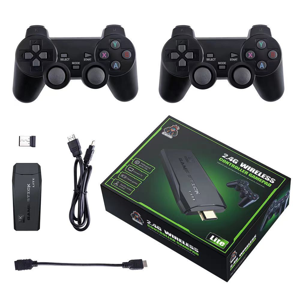 Consola Controller Gamepad