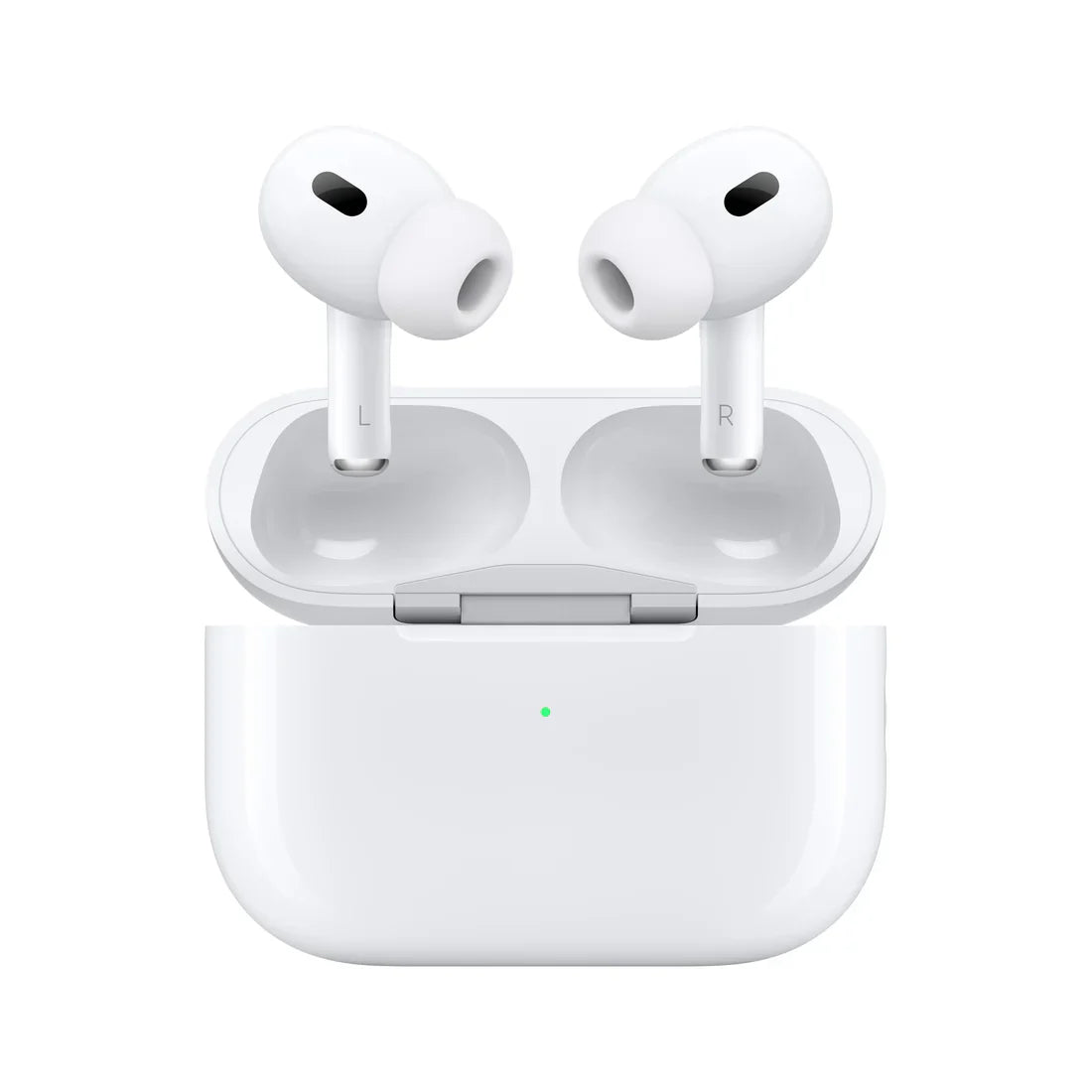 Audifonos AirPods Pro 2ª generación + Cargador 25W