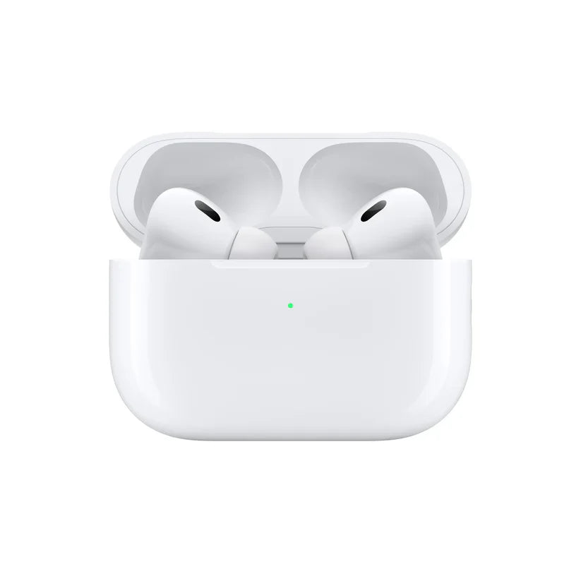 Audifonos AirPods Pro 2ª generación + Cargador 25W