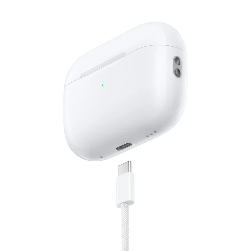 Audifonos AirPods Pro 2ª generación + Cargador 25W